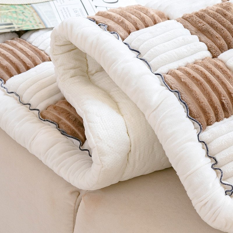 BowLift | Sofa Sleeve Anti-Hair - Protect your sofa - Style and comfort
