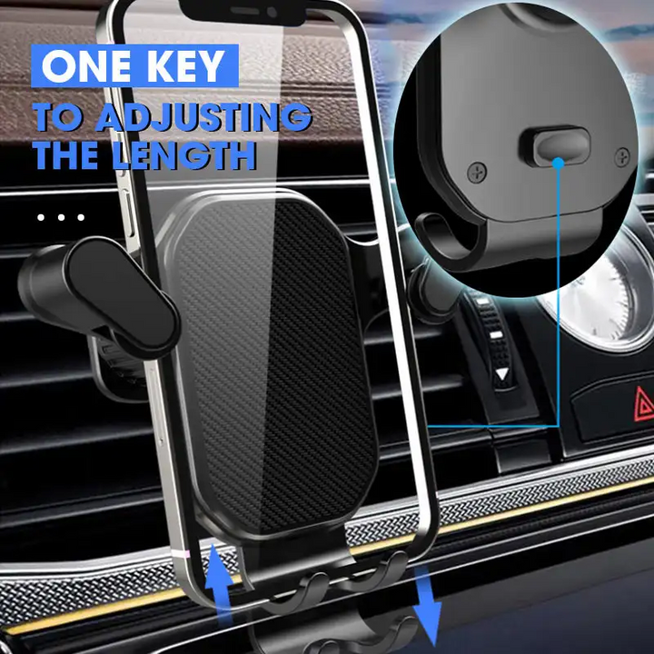Car Phone Holder | Bowlift