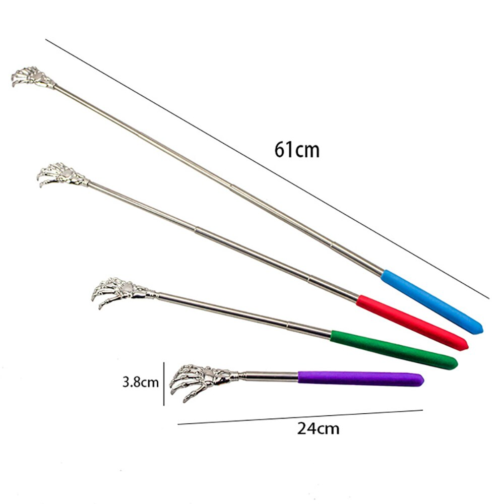 BowLift | Skeleton Back Scratcher