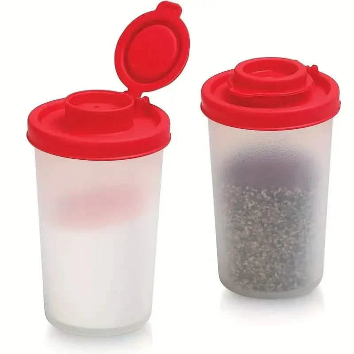 BowLift | 2-Pack: Salt and Pepper Mills Moisture-Protected Set