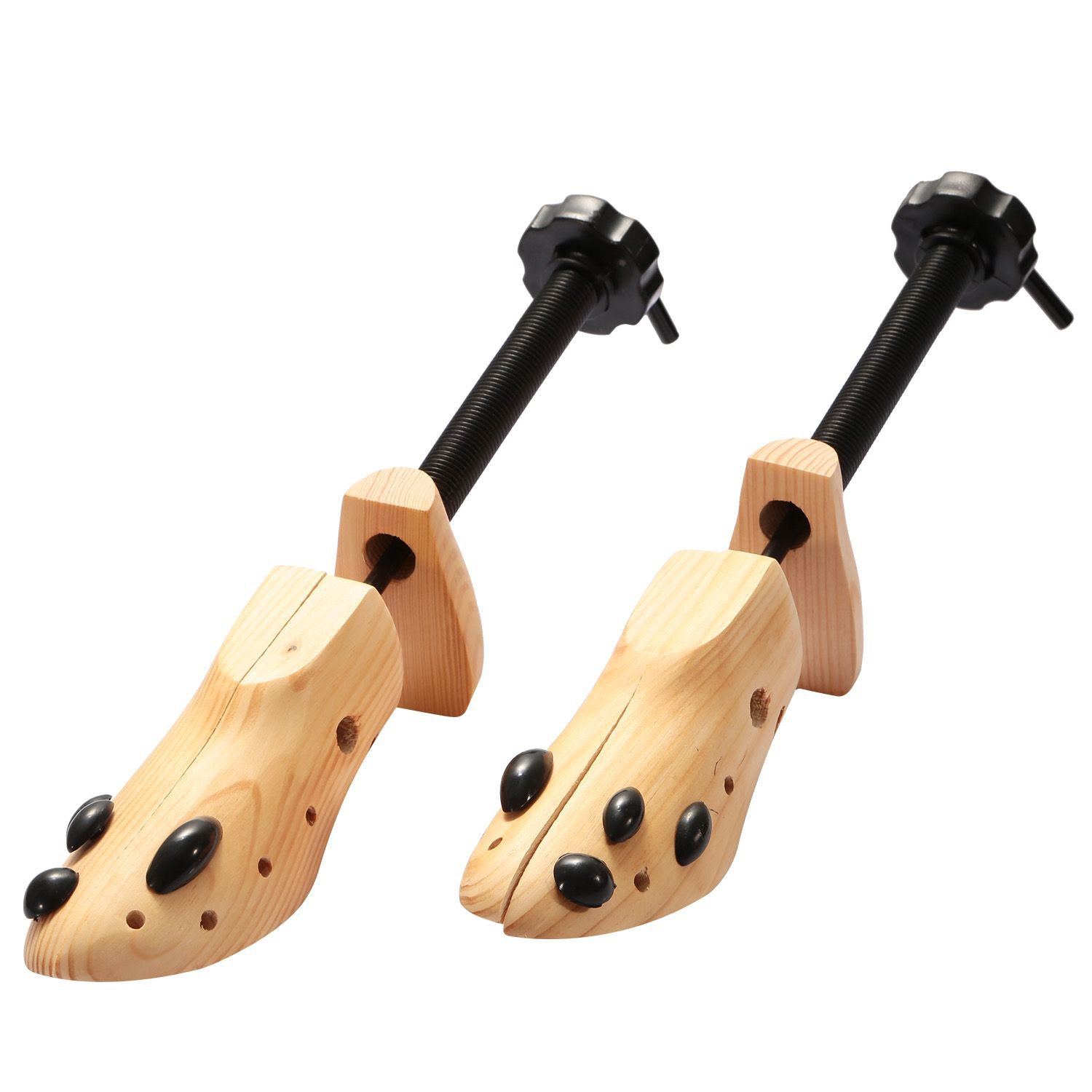 BowLift | 2-Piece: Shoe Stretcher 2-Way Shoe
