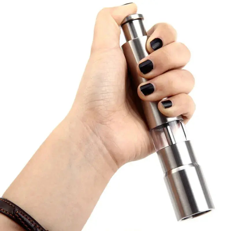 BowLift | 2-piece Salt and Pepper Mill Set – Season stylishly with every dish!