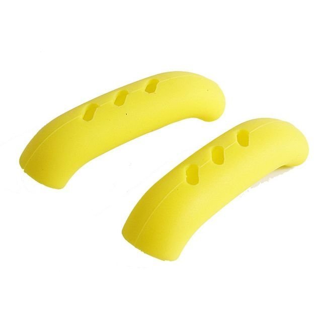 BowLift | Silicone handles - No more burning handles - 10 pieces