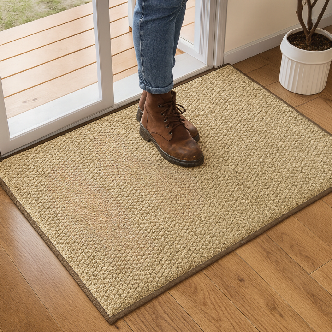 BowLift | Heavy Duty Non Slip Door Mat