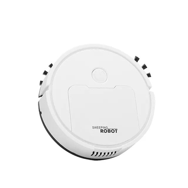 BowLift | Mini Robot Vacuum Cleaner | All-in-one Intelligent Device