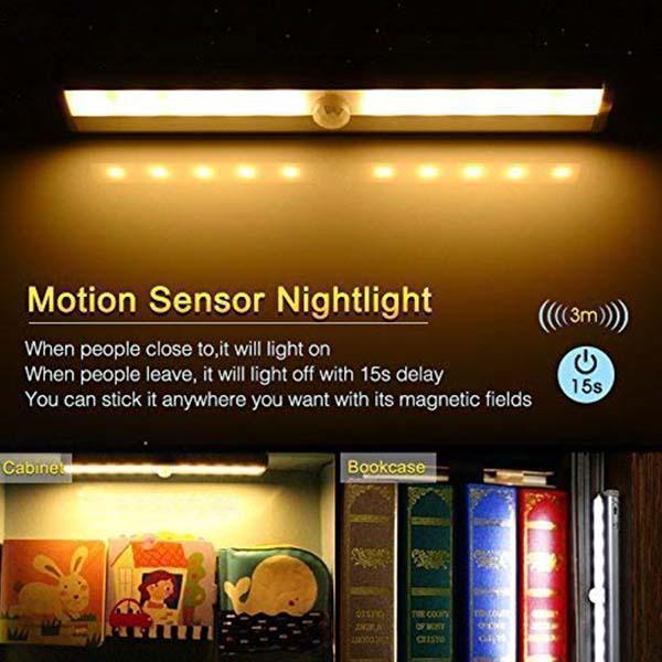 BowLift | LED Closet Light