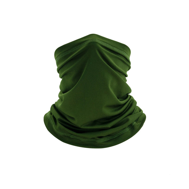 BowLift | Winter Scarf FlexiWarm – Light Breathable Neck and Face Protection