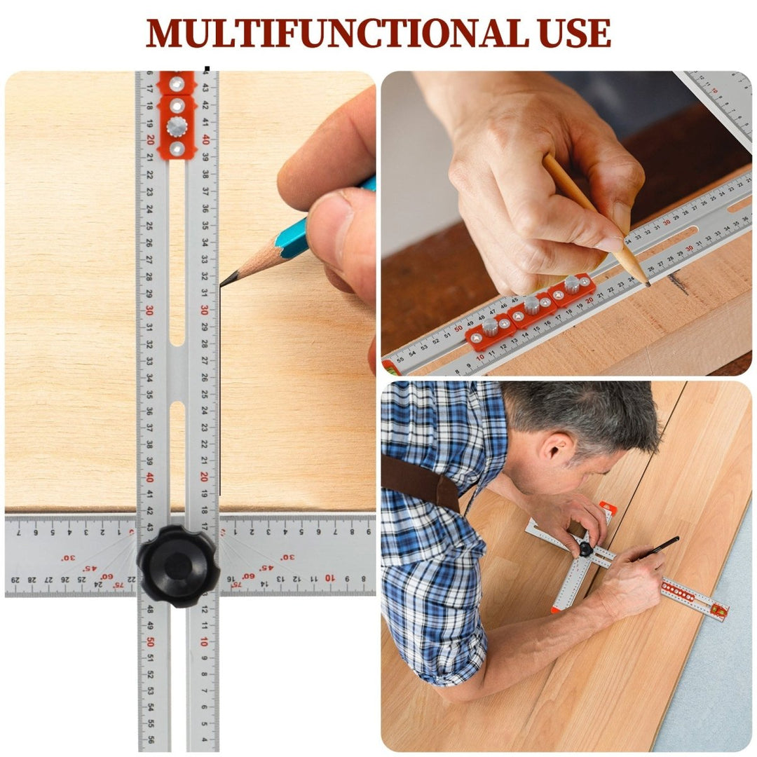 BowLift | AngleCut | Precision for your creative projects