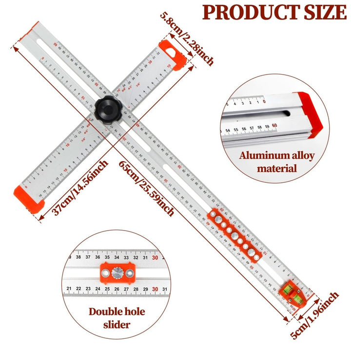 BowLift | AngleCut | Precision for your creative projects