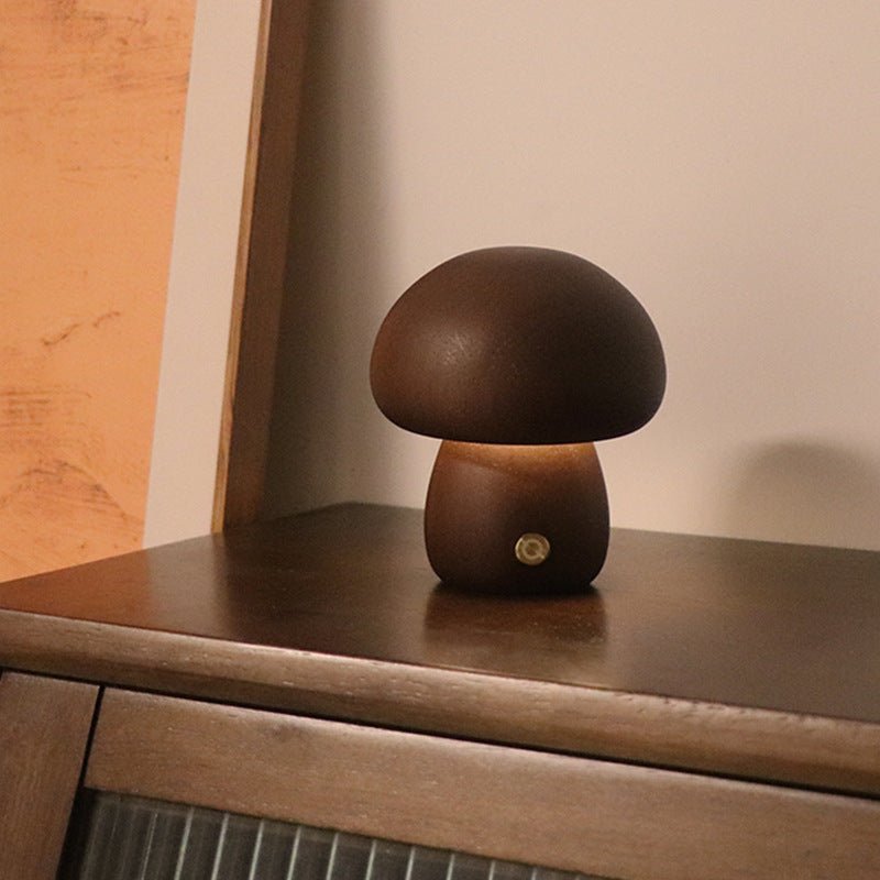 BowLift | LumièreMushroom | Illuminate your magical moments