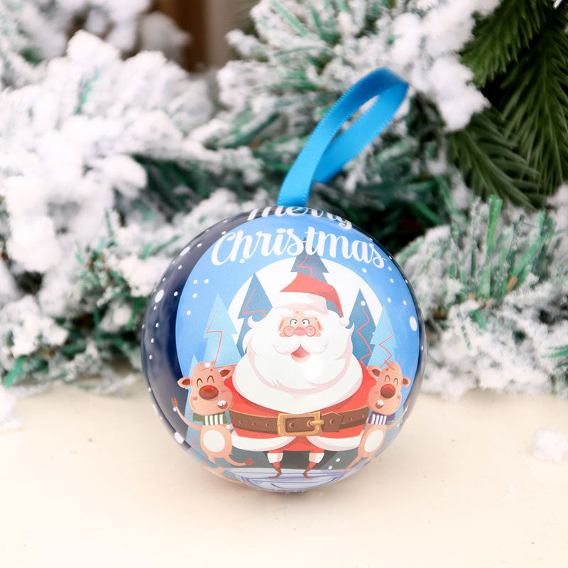 Decorative Christmas Ornament Bowlift 1790145208