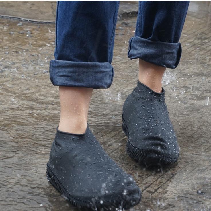 Waterproof Silicone Shoe Covers | Bowlift