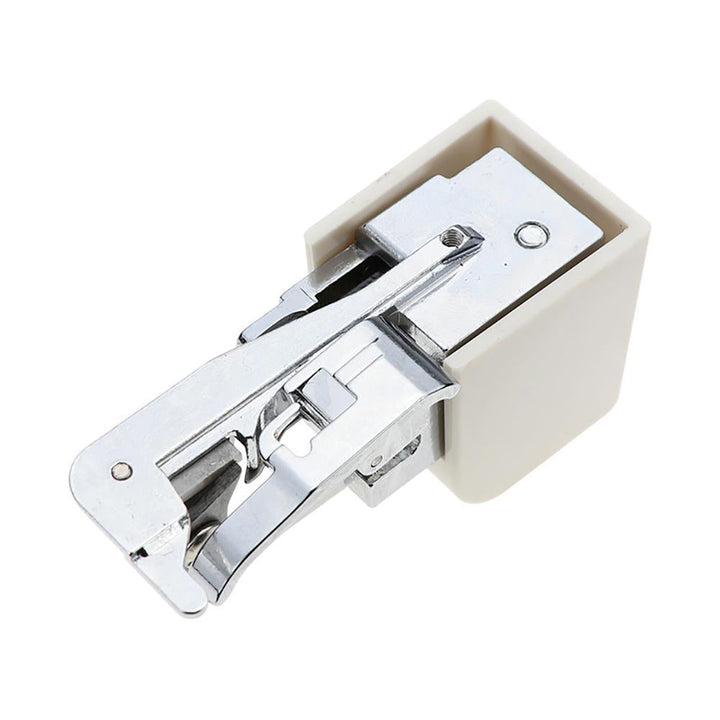 Side Cutter Overlock Presser Foot | Bowlift