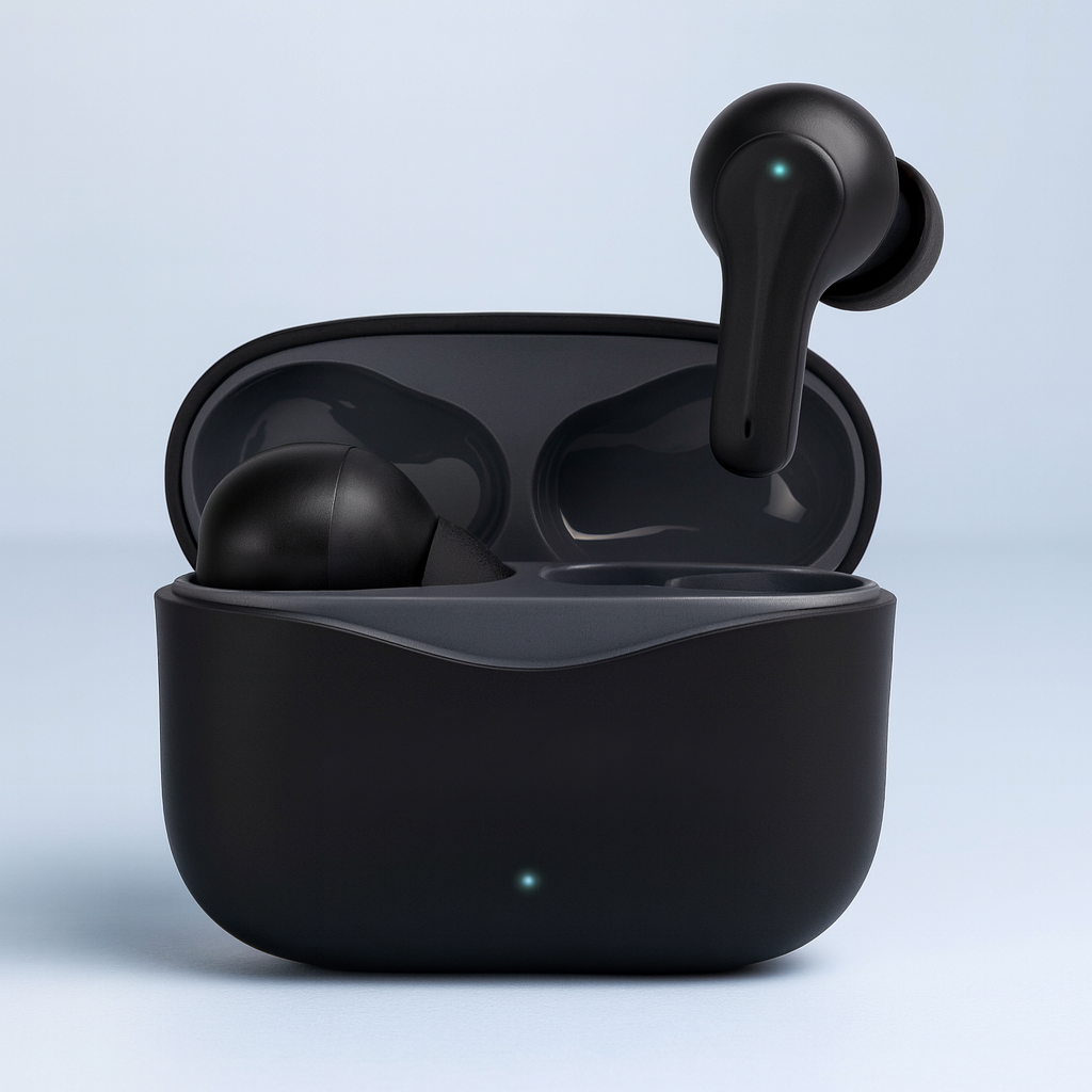 BowLift | Bluetooth Noise Cancelling Wireless Headphones