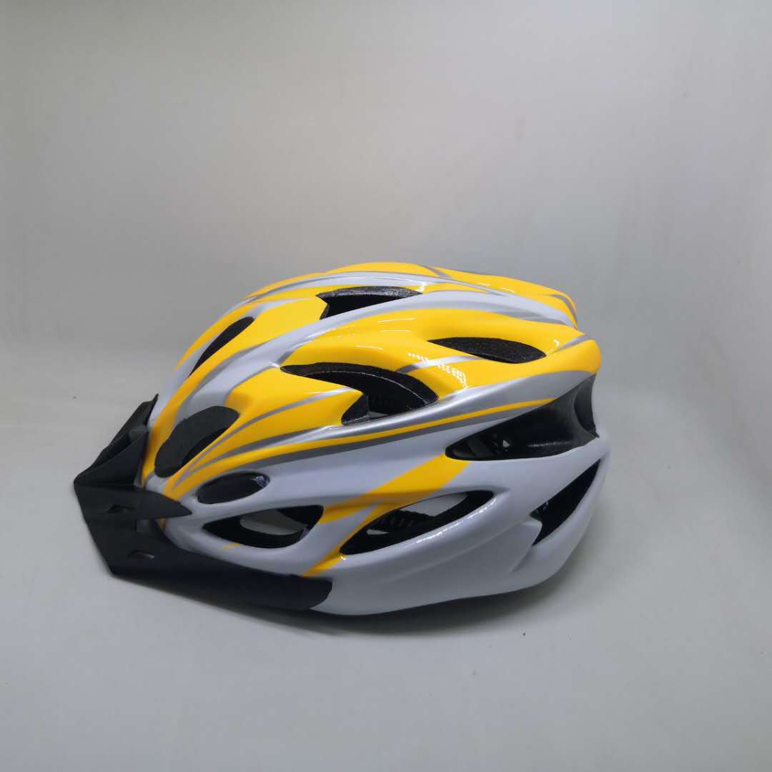 Advanced Aerodynamic Cycling Helmet Bowlift