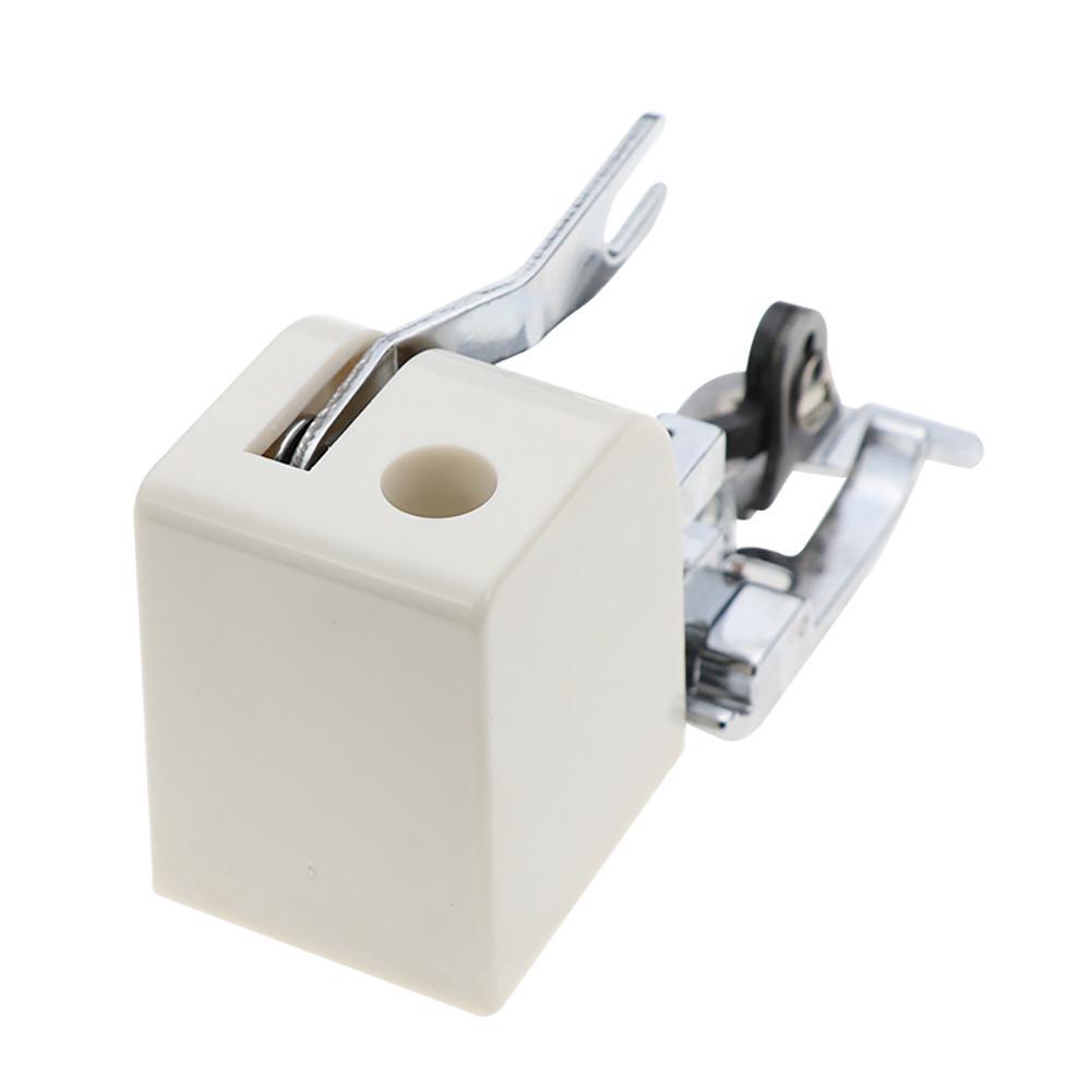 Side Cutter Overlock Presser Foot | Bowlift