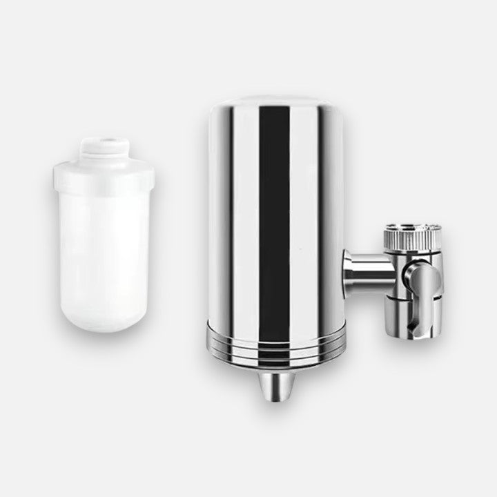 PureStream Pro — Experience daily pure freshness and powerful well-being directly from your tap! | Bowlift
