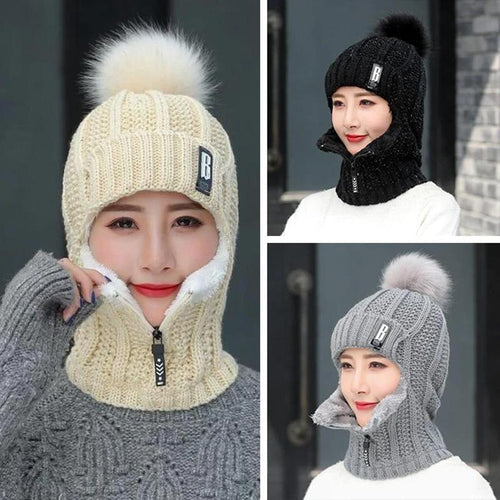 BowLift | CozyFur – Warm, fashionable and comfortable through the winter