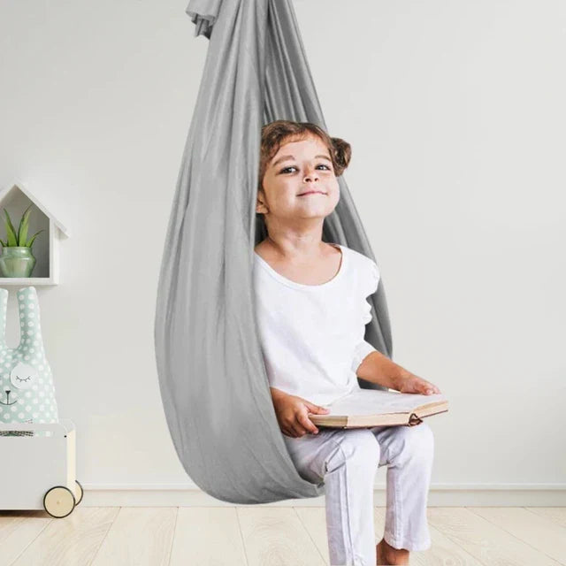 BowLift |  - Soothing therapeutic swing for children