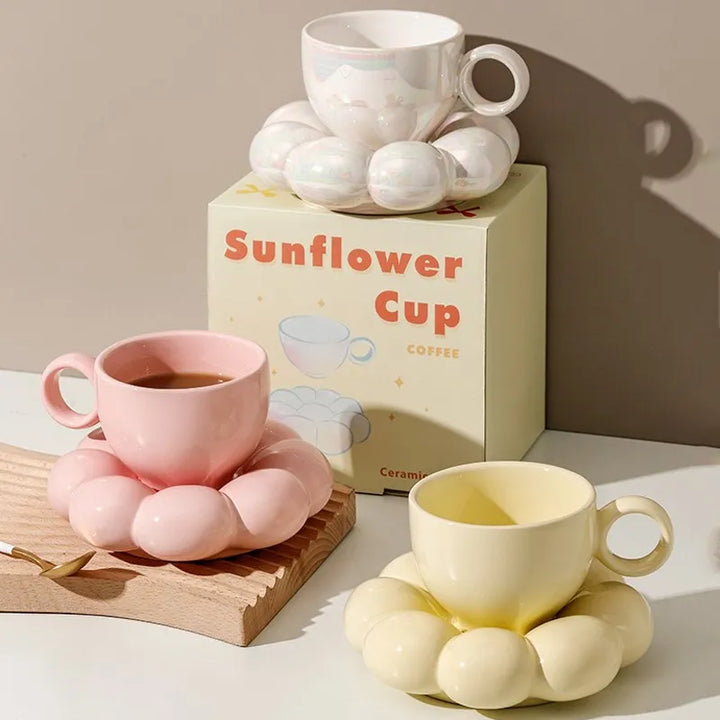 BowLift | High-quality mugs with a calm design and excellent grip