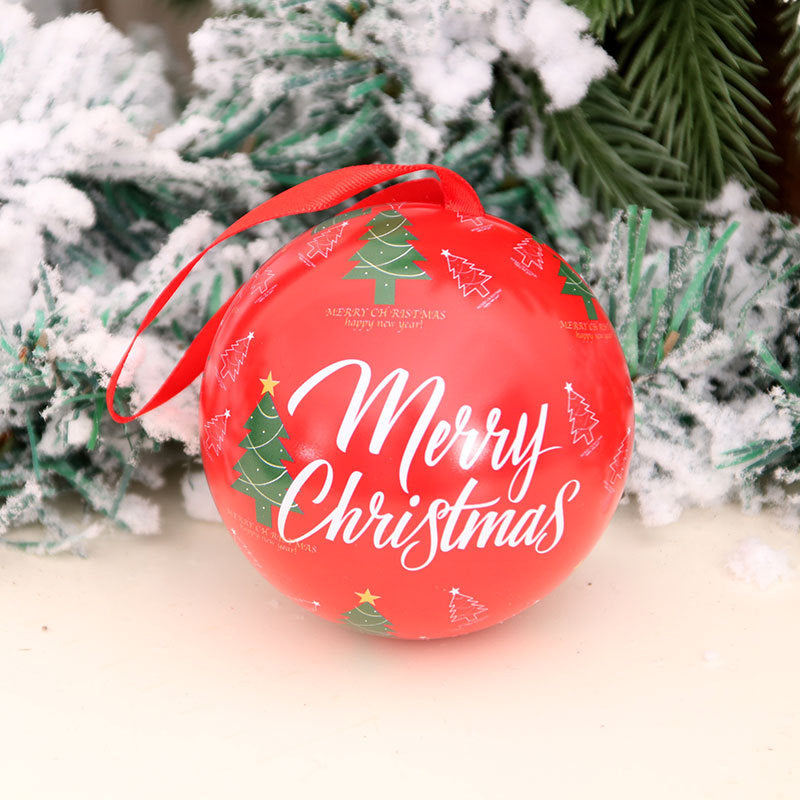 Decorative Christmas Ornament Bowlift 1790145208