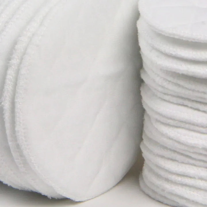BowLift | Reusable cotton nursing pads – Washable breast pads for breastfeeding mothers