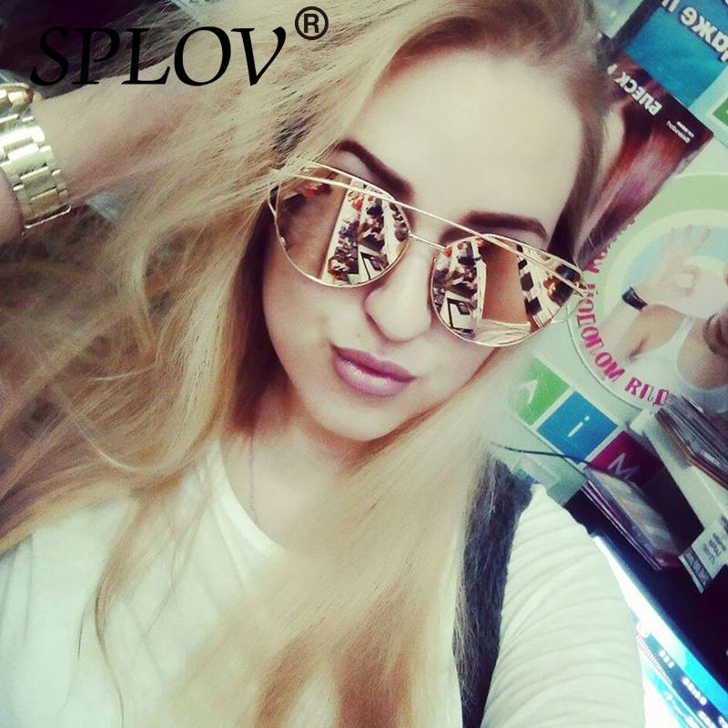 Cat Eye Aviators - Free Shipping! | Bowlift