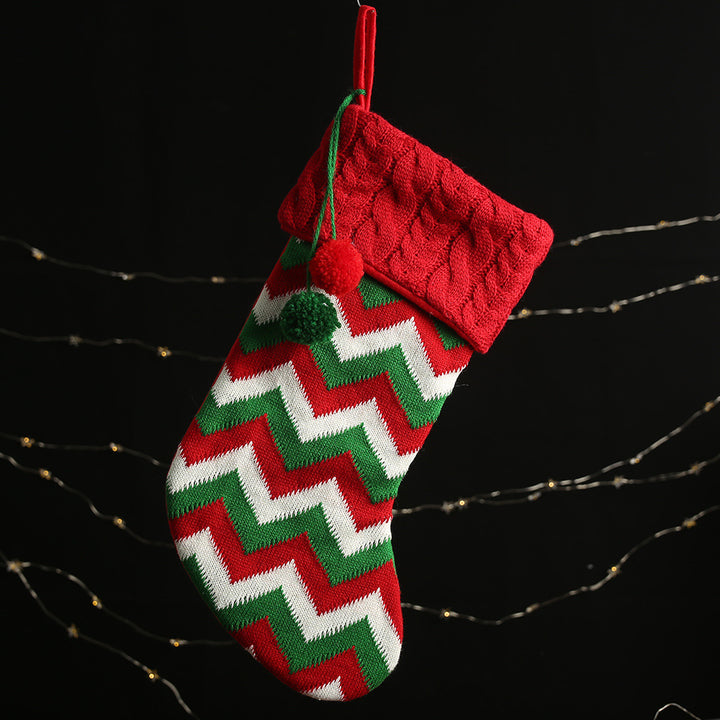 Christmas Stocking Bowlift