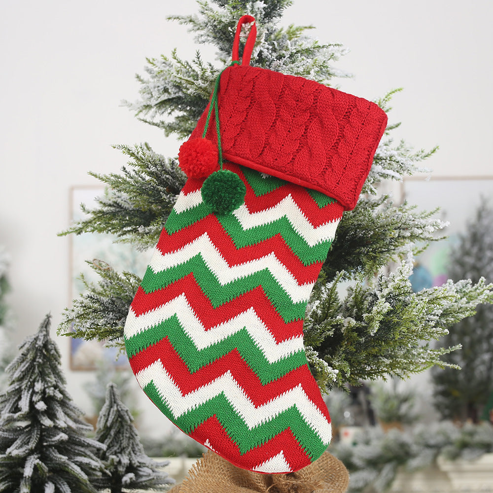 Christmas Stocking Bowlift