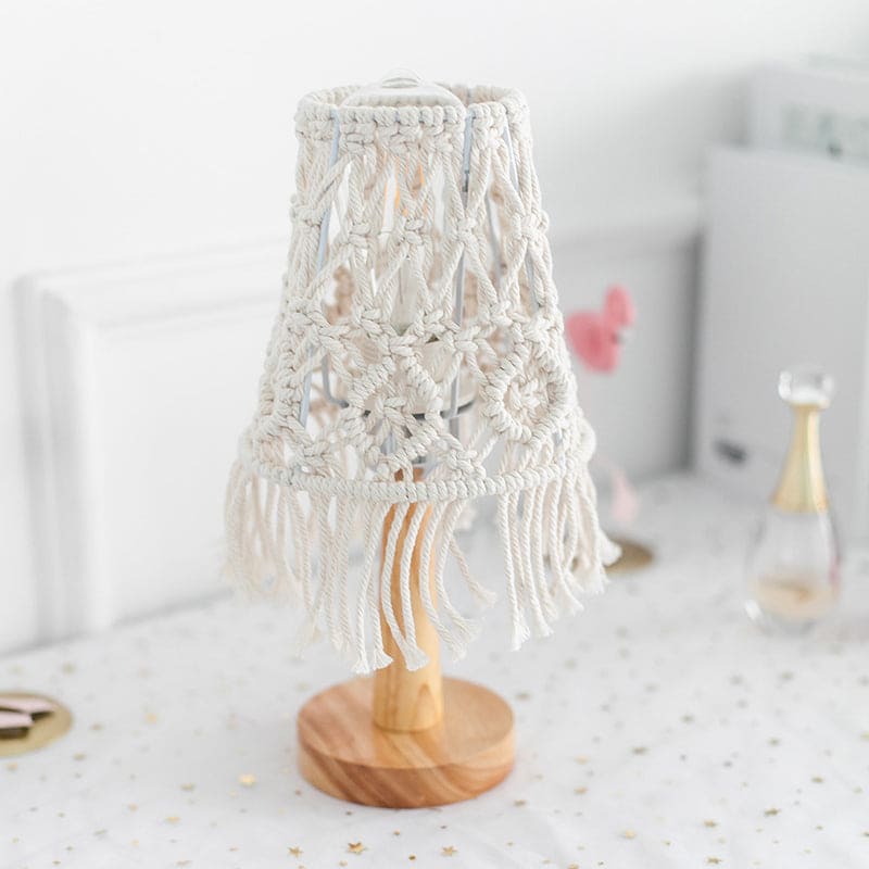 FeatherGlow Table Lamp – Luxe Table Lamp with Simplified Design Bowlift