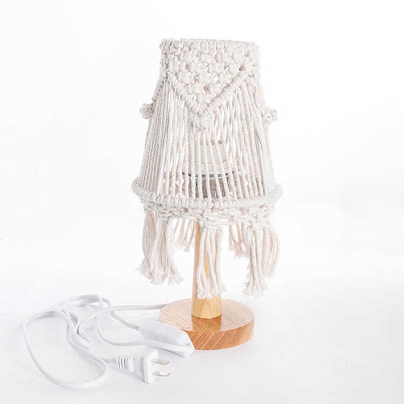 FeatherGlow Table Lamp – Luxe Table Lamp with Simplified Design Bowlift