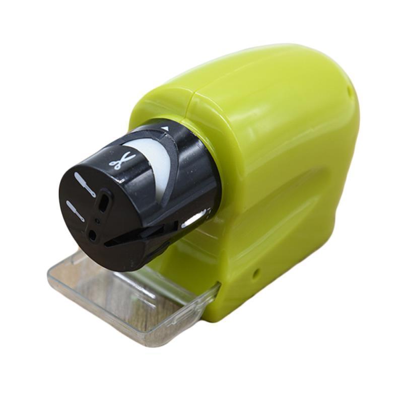 The comfortable electric knife sharpener | Bowlift