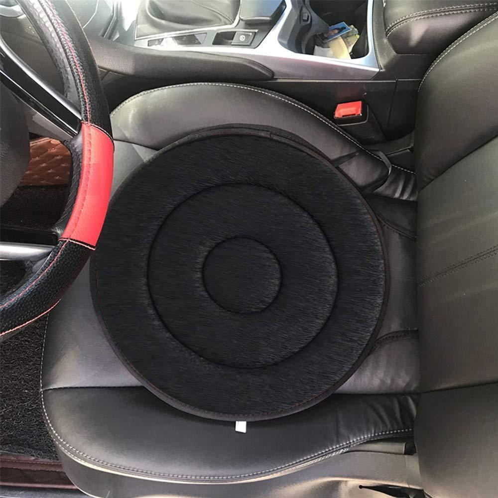 Rotatable 360° seat cushion | Bowlift