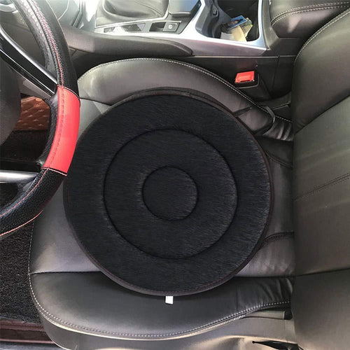 Rotatable 360° seat cushion | Bowlift