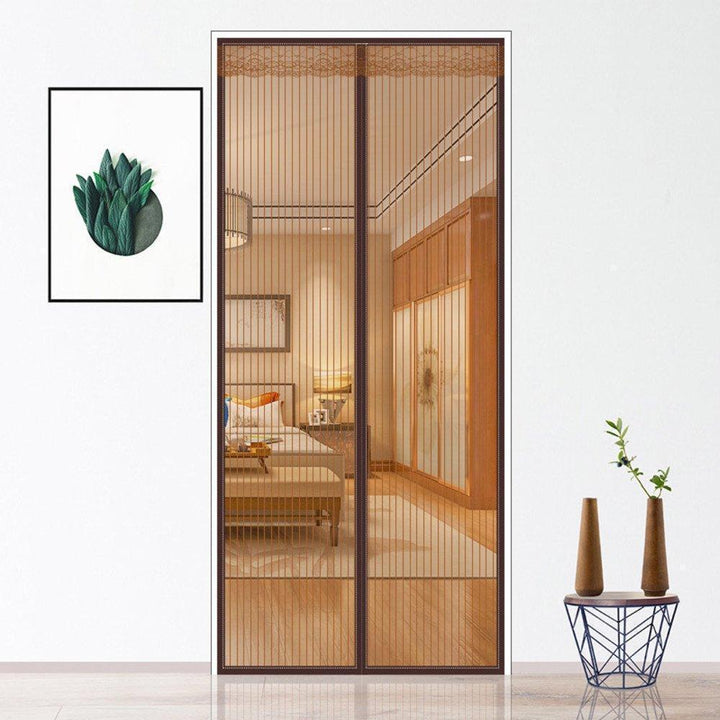 BowLift | Magnetic Fly Screen Door