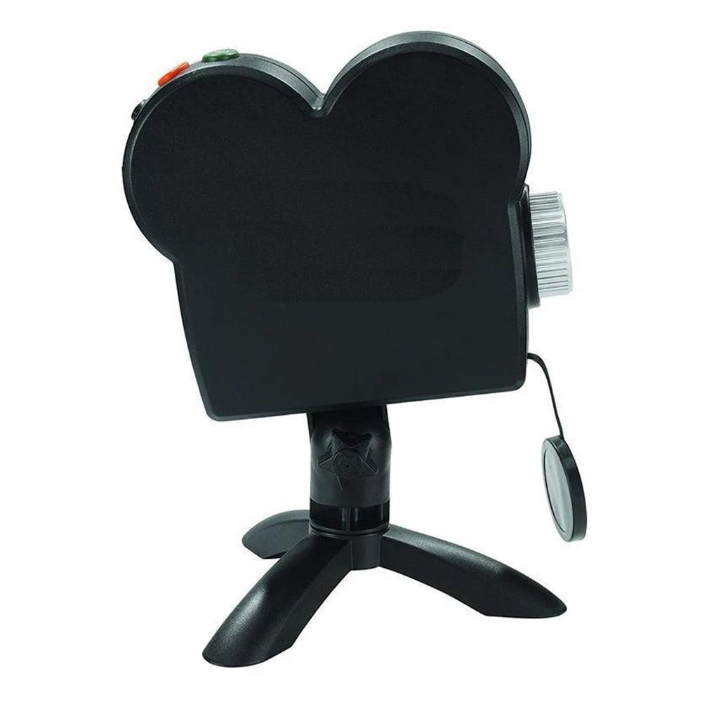 BowLift | Mini Decor Window Projector (curtain included)