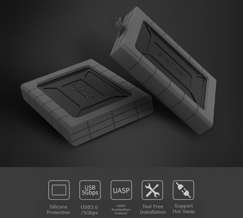 BowLift | Tool-Free 2.5