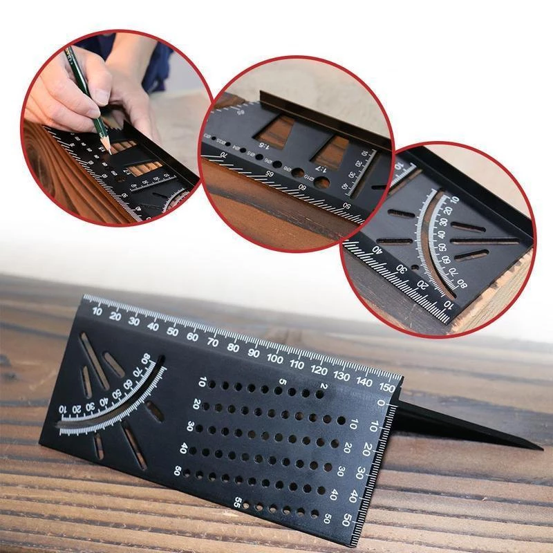 3D Mitre Angle Measuring Tool | Bowlift