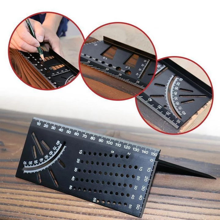 3D Mitre Angle Measuring Tool | Bowlift