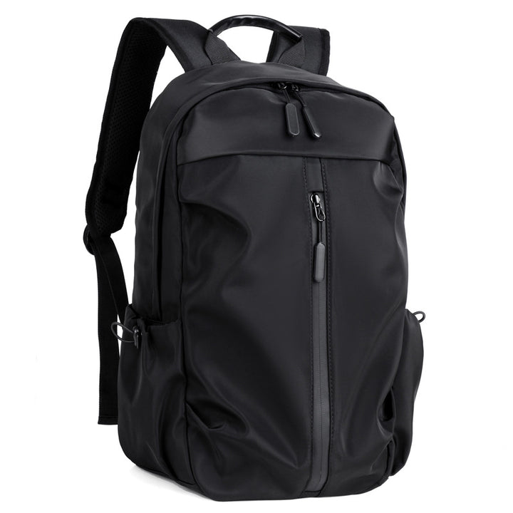 Spacious Multi-Pocket Travel Backpack Bowlift