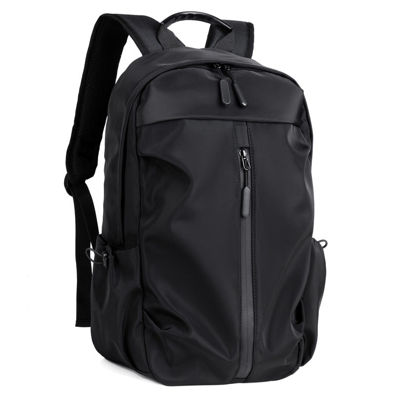High-Capacity Multi-Compartment Backpack Bowlift