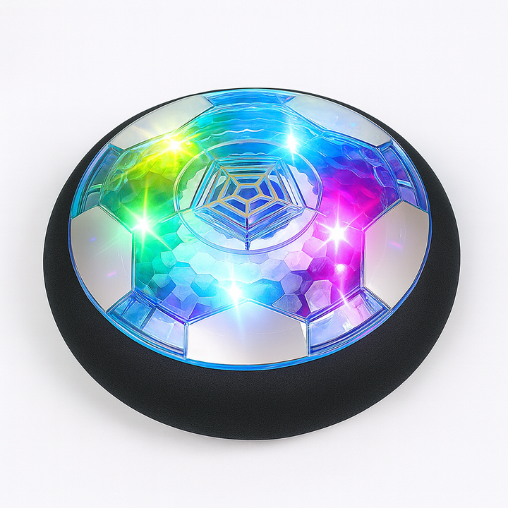 BowLift | Indoor Hover Football LED Toy