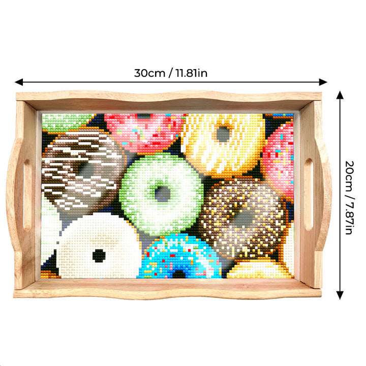 DIY Diamond Painting | Bowlift