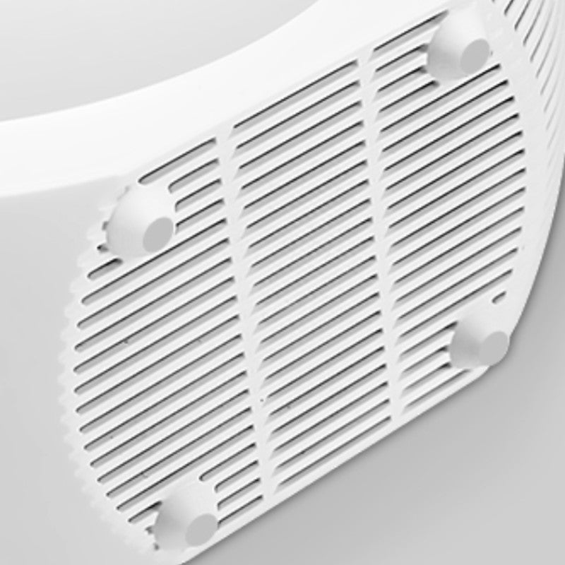 BowLift | Indoor Mosquito Killer with USB Cable, 3D Light Source, Imitating Human Heat, Imitating Vitality and Strong Absorption, for Home and Office