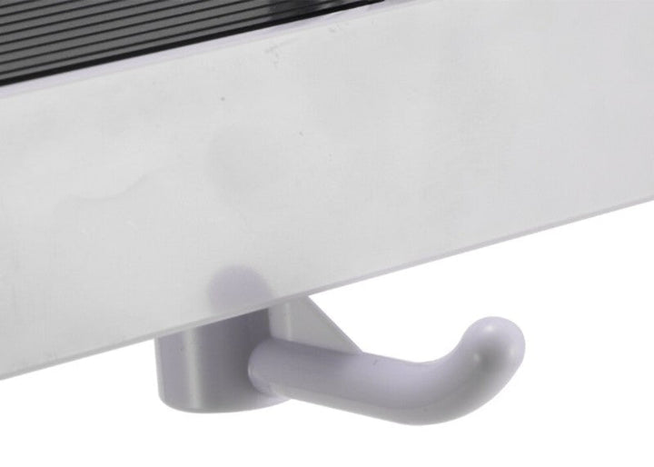 BowLift | Adjustable Bathroom Shampoo Lotion Tray Holder Organizer Shelves, Punch-free, Easy to Install, Strong Load-Bearing, for Bathroom Storage