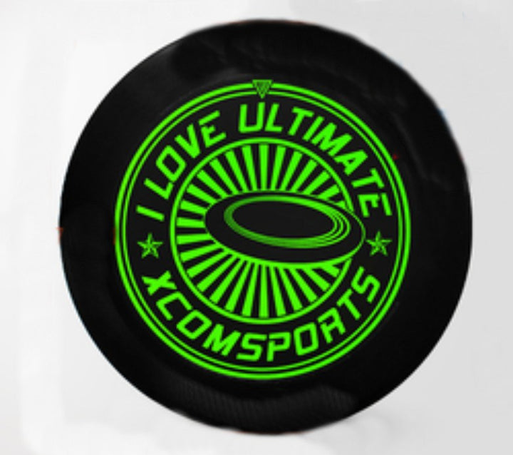 BowLift | 175g Ultimate Frisbee Sport Disc, with Strong Stability, High Controllability and Ergonomic Design, for Sport, Game, Party and More