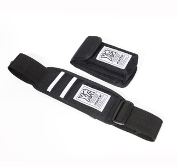 BowLift | Skateboard Shoulder Carry Strap, with Portable Multi-Function Bag and Adjustable Strap, Fit for all Skateboards