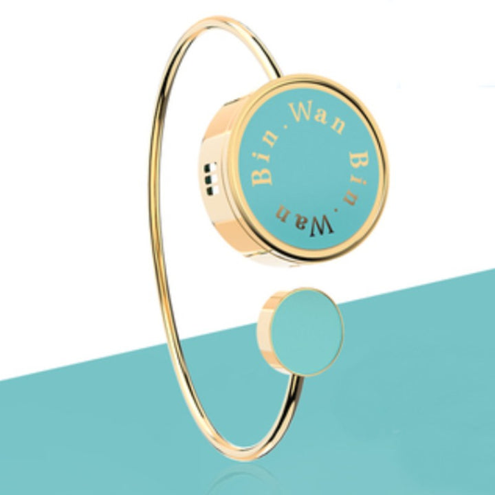 BowLift | Mosquito Repellent Bracelet, with Natural Mosquito Repellent Refills, Repels Mosquitoes & Other Flying Insects, Easy & Safe to Use