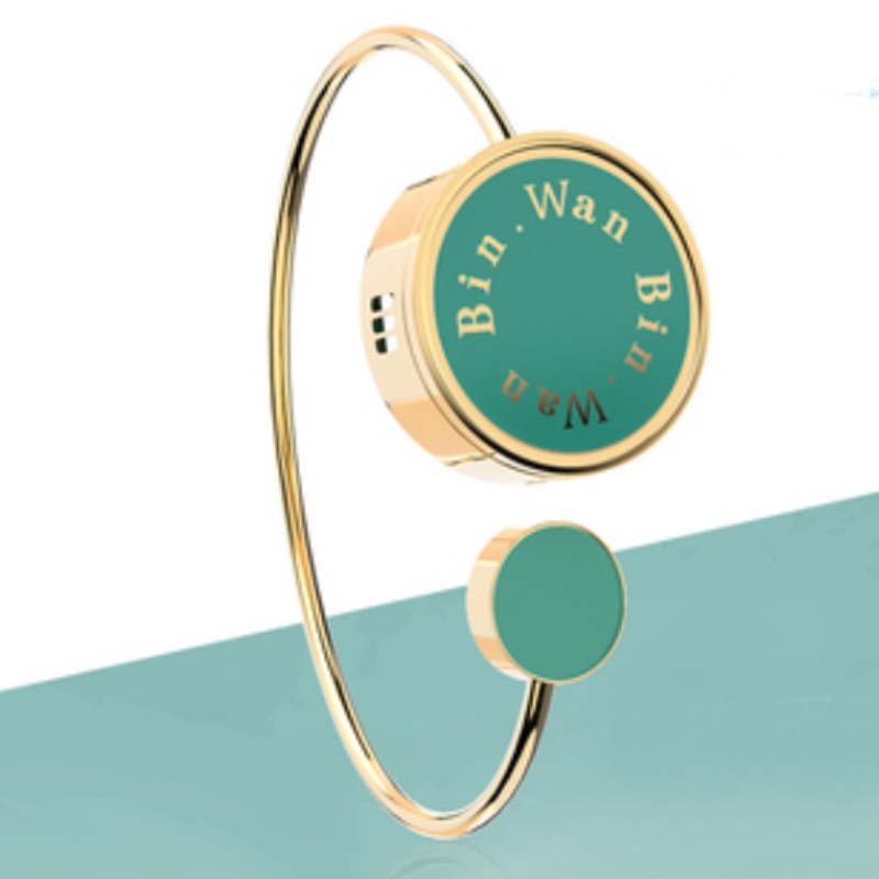 BowLift | Mosquito Repellent Bracelet, with Natural Mosquito Repellent Refills, Repels Mosquitoes & Other Flying Insects, Easy & Safe to Use