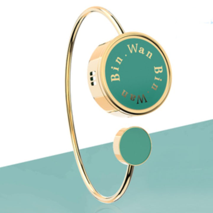 BowLift | Mosquito Repellent Bracelet, with Natural Mosquito Repellent Refills, Repels Mosquitoes & Other Flying Insects, Easy & Safe to Use